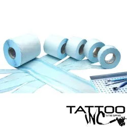 STERIREEL 100 MM X 100M