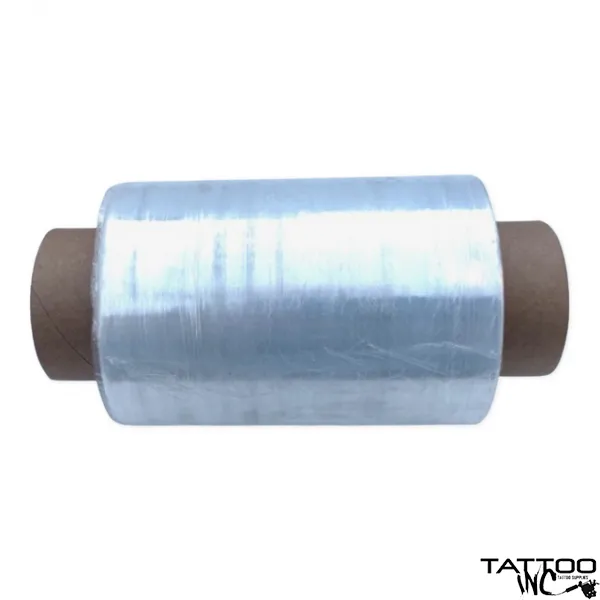 Wrap It Cling Film and Wrap