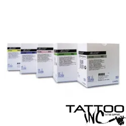 JELCO IV CANNULA SINGLES