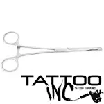 Mini Forester (Sponge) Forceps 165mm Standard