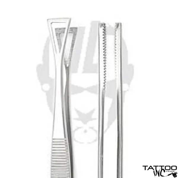 Pennington Tweezers Standard with Easy Lock