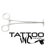 Septum Forcep Style # 2 Body Piercing Tool