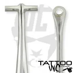 Septum Forcep Style Nr 2 Body Piercing Tool