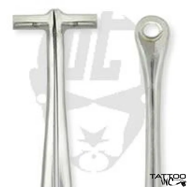 Septum Forcep Style # 2 Body Piercing Tool