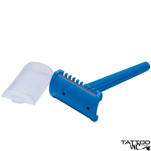 Razor Prep Double Edge Bag of 25