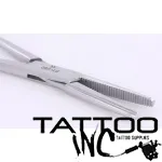 Hemostat Tool (FLAT NOSE)