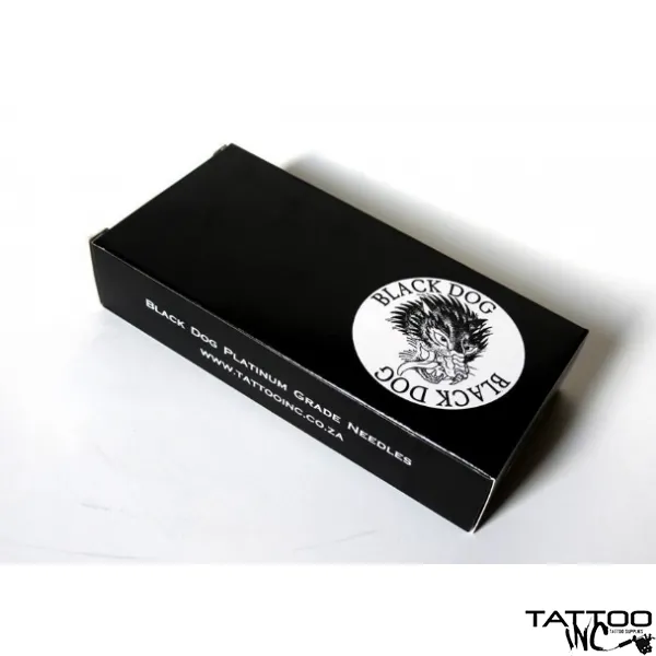 Black Dog Platinum Liners Expired