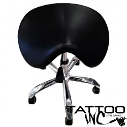 Chair Saddle Style
