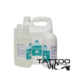 SteriTech Disinfecting Instrument Precleaner (1L Dosing Bottle)