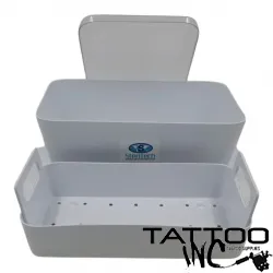 SteriTech Sterilisation Tray