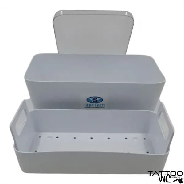 SteriTech Sterilisation Tray