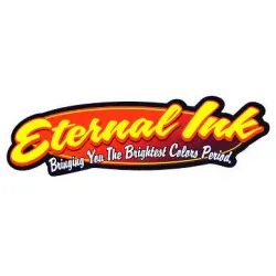 The Story of Eternal Tattoo Ink