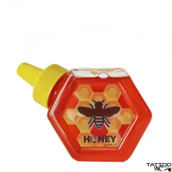 Stencil Honey 200ml: The Ultimate Stencil Transfer Solution for Tattoo Artists